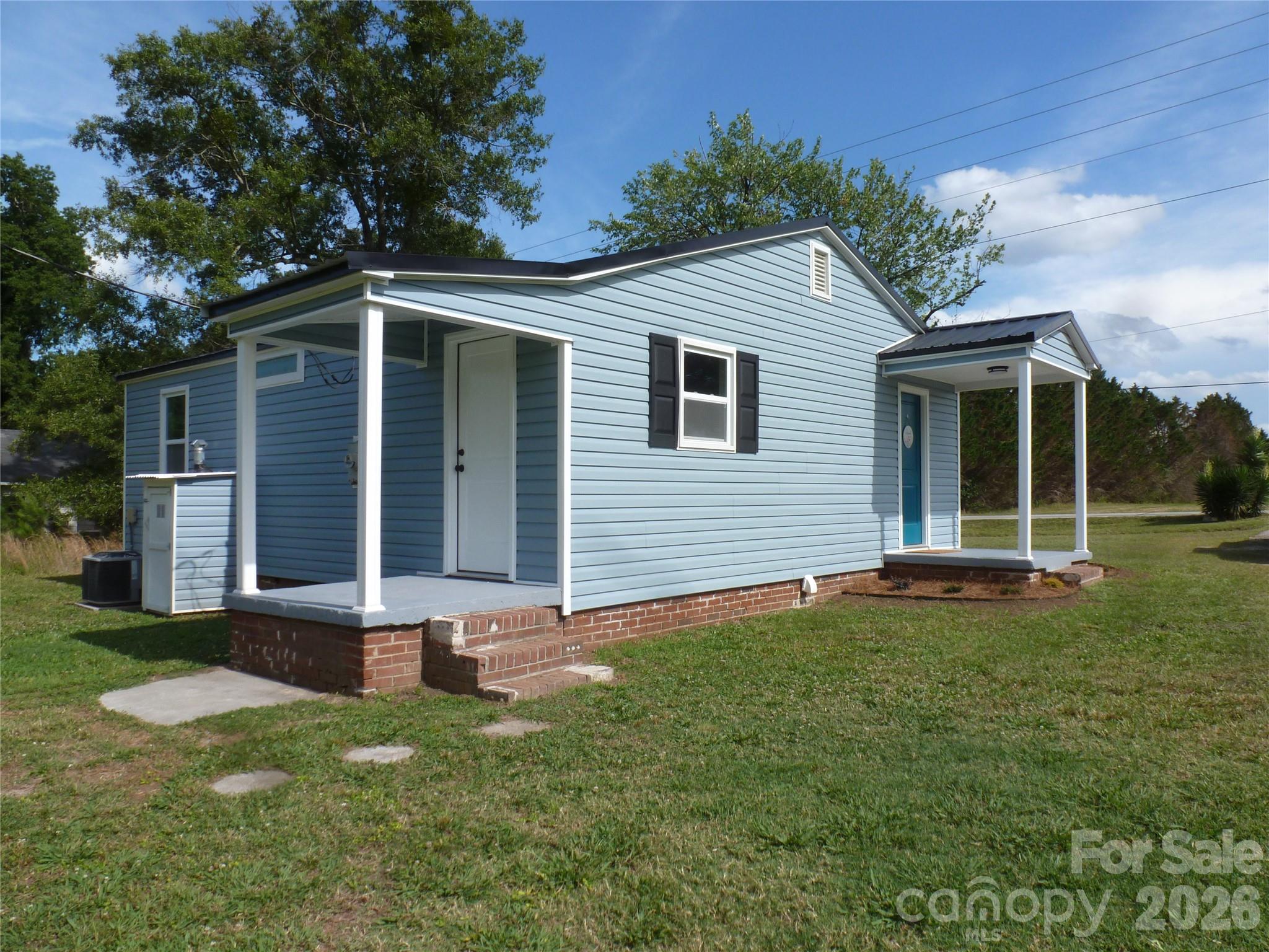 3215 Flat Creek Road Lancaster, SC 29720 - Photo 15 of 15