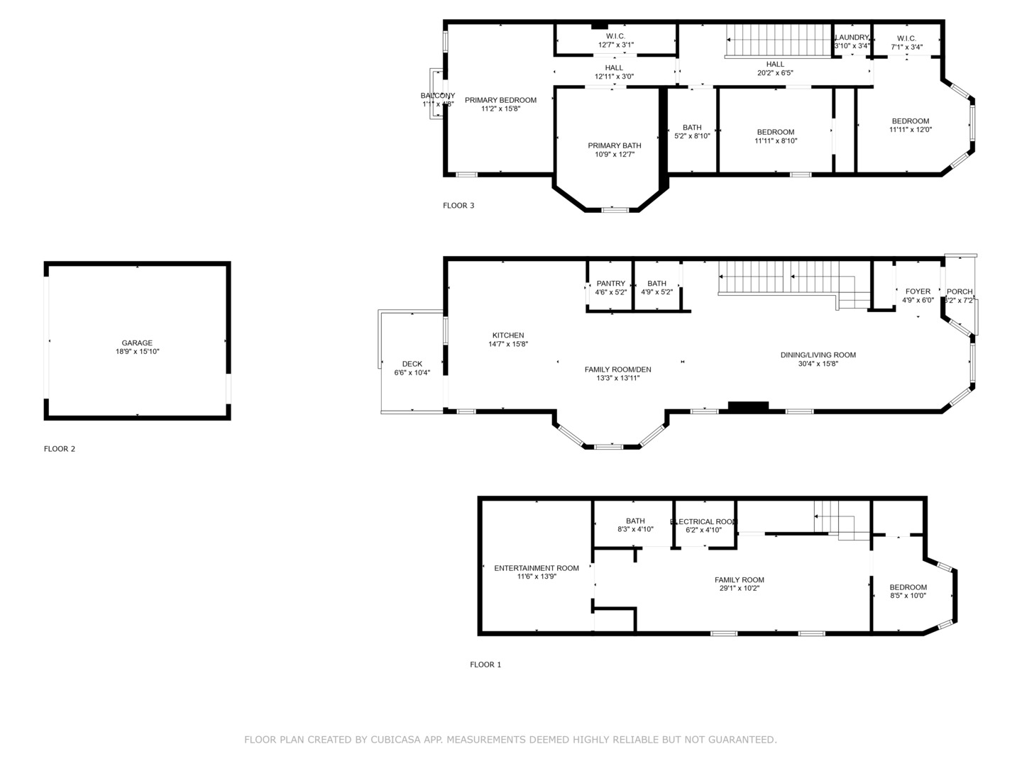 6418 South Greenwood Avenue Chicago, IL 60637 - Photo 30 of 33 a picture of a room with a white wall and white