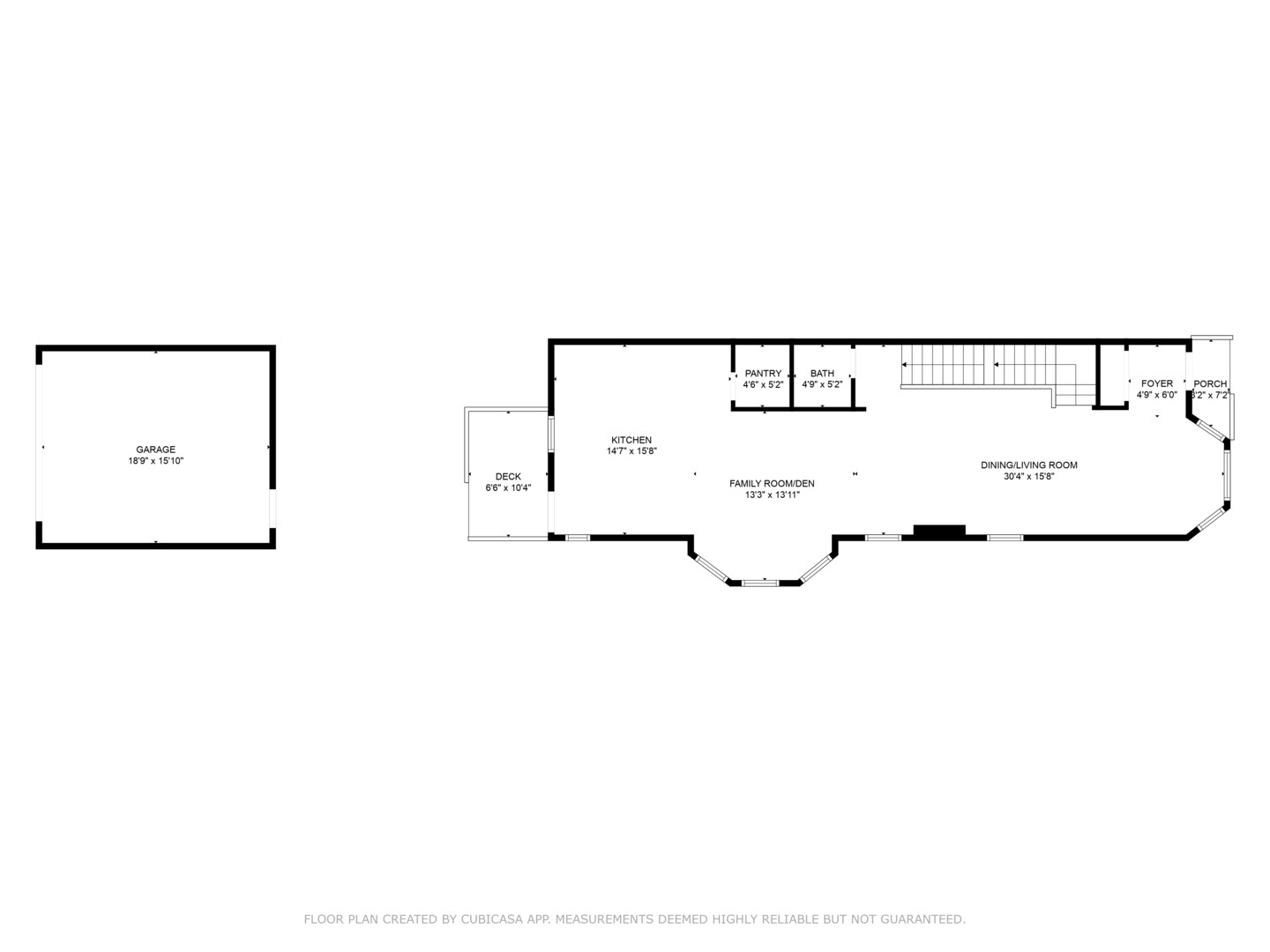 6418 South Greenwood Avenue Chicago, IL 60637 - Photo 31 of 33 a picture of floor plan