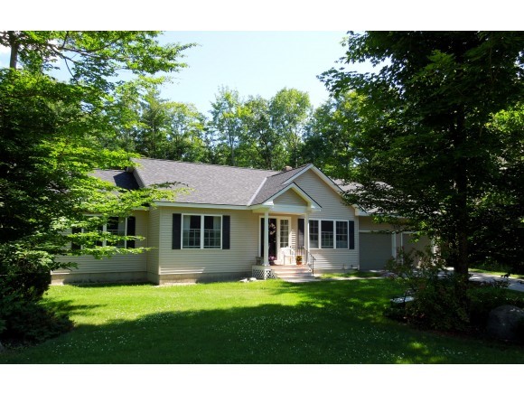 95 Spring Pond Drive Brandon, VT 05733 - Photo 1 of 16 Gallery Image 1