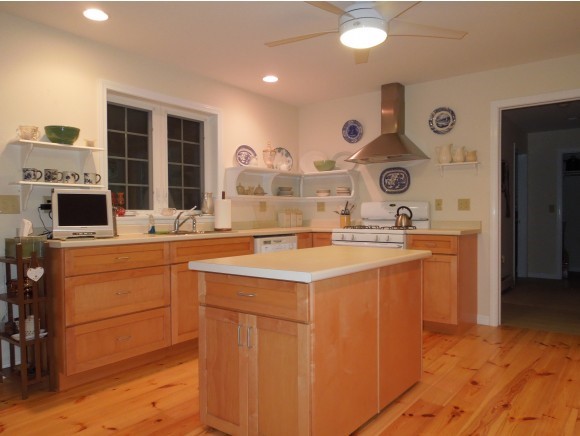 95 Spring Pond Drive Brandon, VT 05733 - Photo 2 of 16 Gallery Image 2