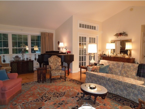 95 Spring Pond Drive Brandon, VT 05733 - Photo 5 of 16 Gallery Image 5