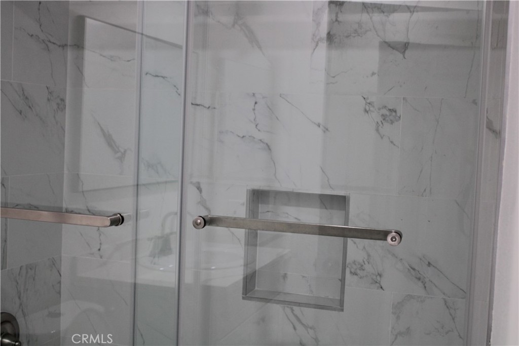 26231 Pine Valley Road Menifee, CA 92586 - Photo 11 of 17 Remodeled shower/bathtub.