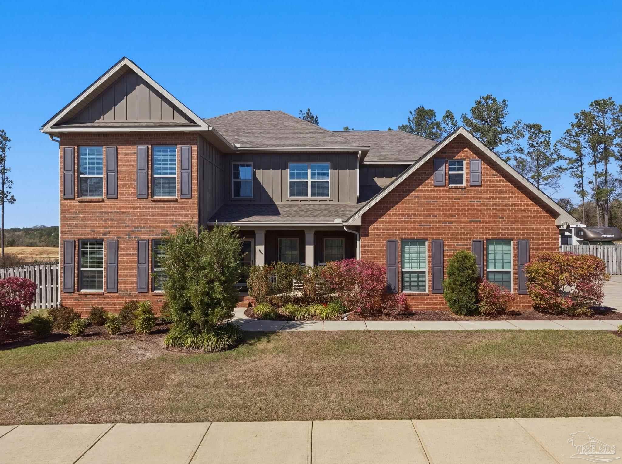 2961 Gemstone Circle Pace, FL 32571 - Photo 1 of 55