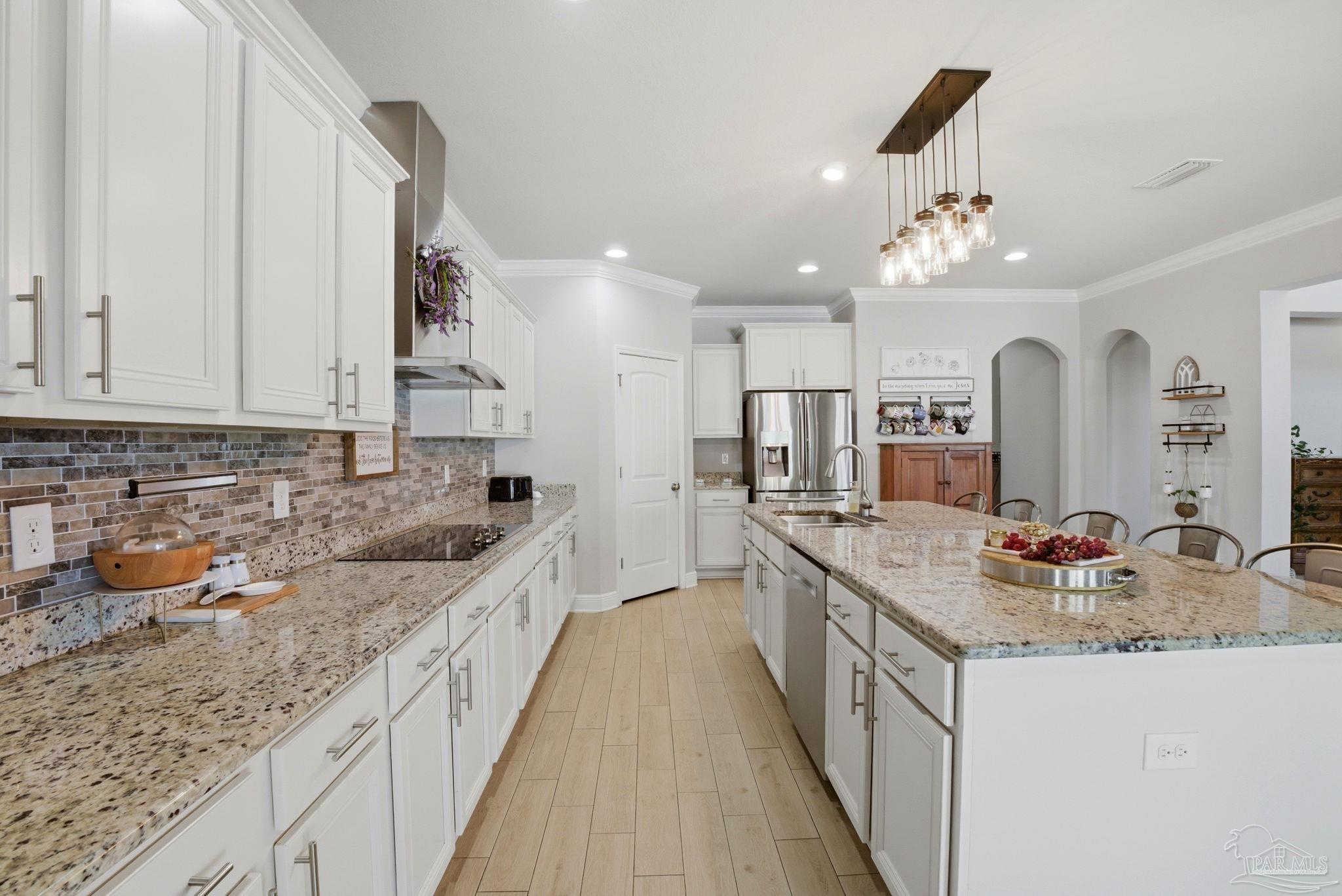 2961 Gemstone Circle Pace, FL 32571 - Photo 12 of 55