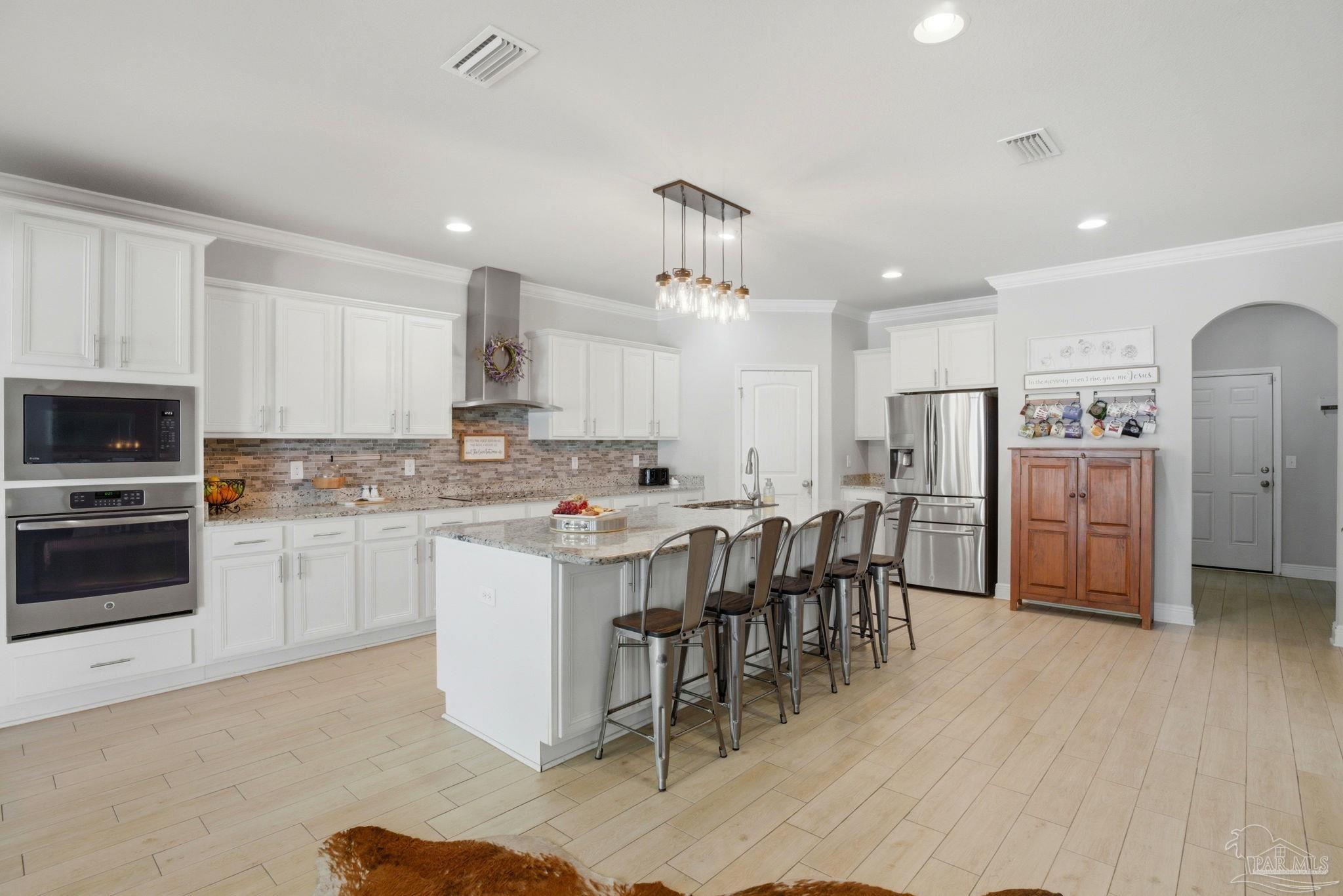2961 Gemstone Circle Pace, FL 32571 - Photo 13 of 55