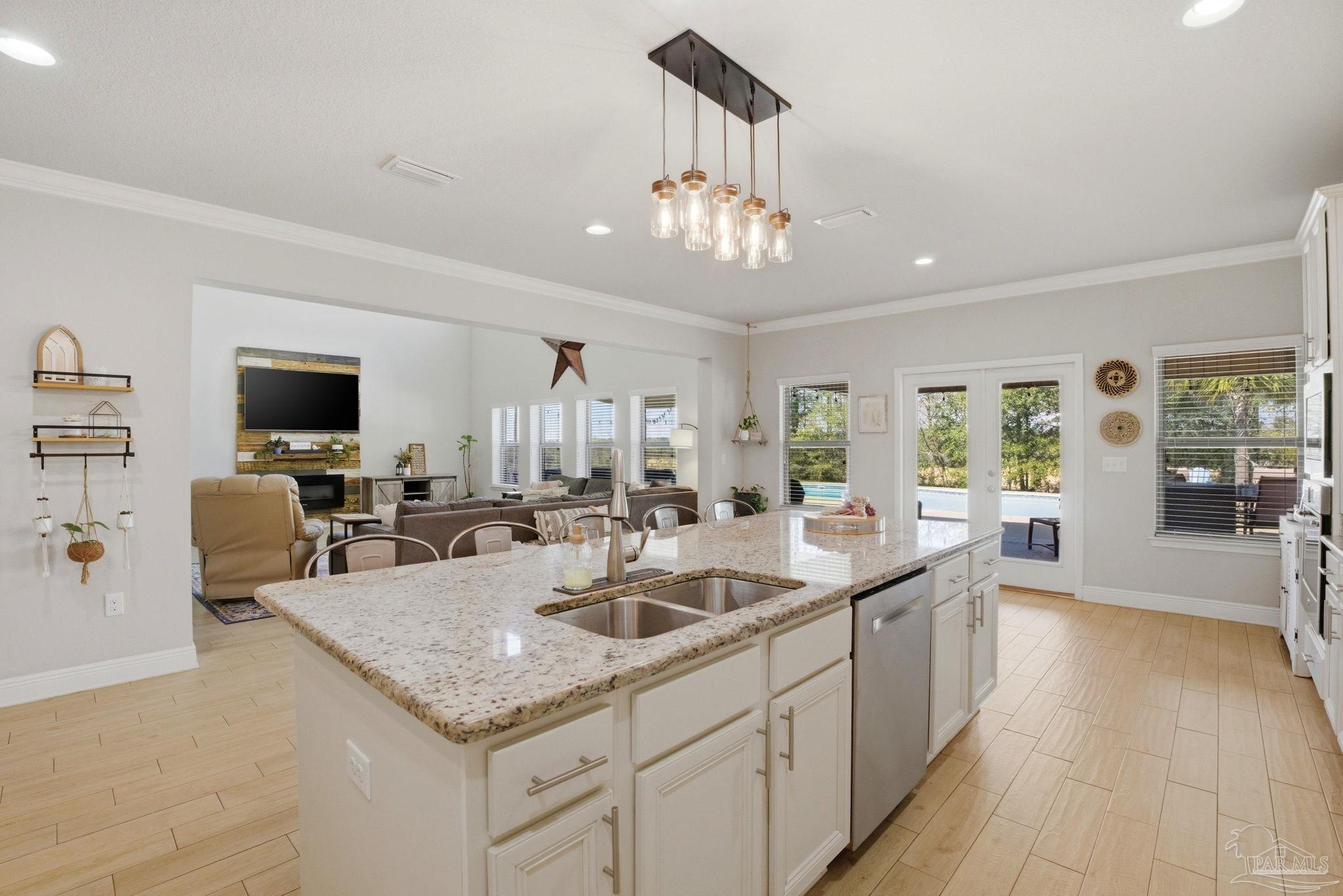 2961 Gemstone Circle Pace, FL 32571 - Photo 14 of 55