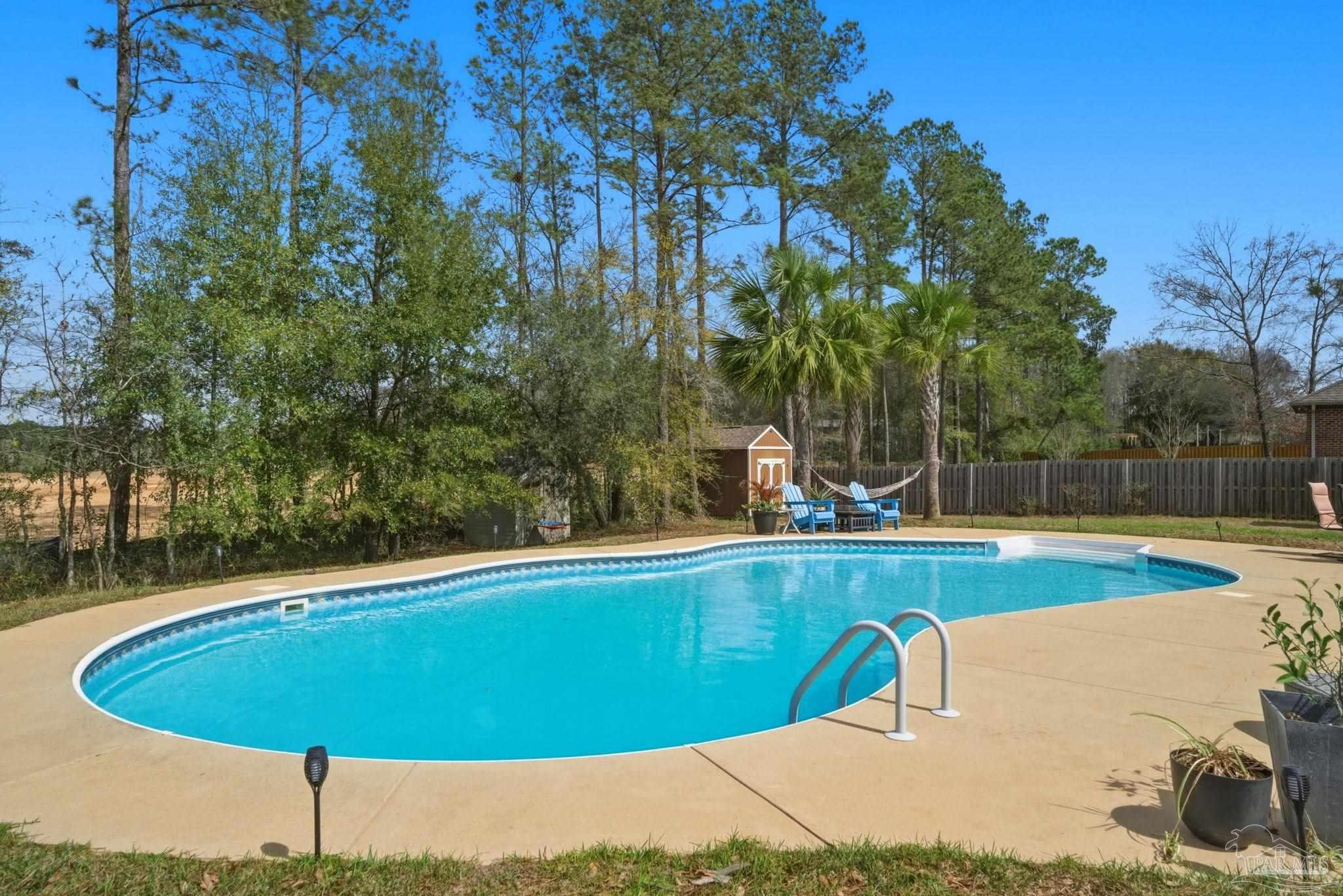 2961 Gemstone Circle Pace, FL 32571 - Photo 2 of 55