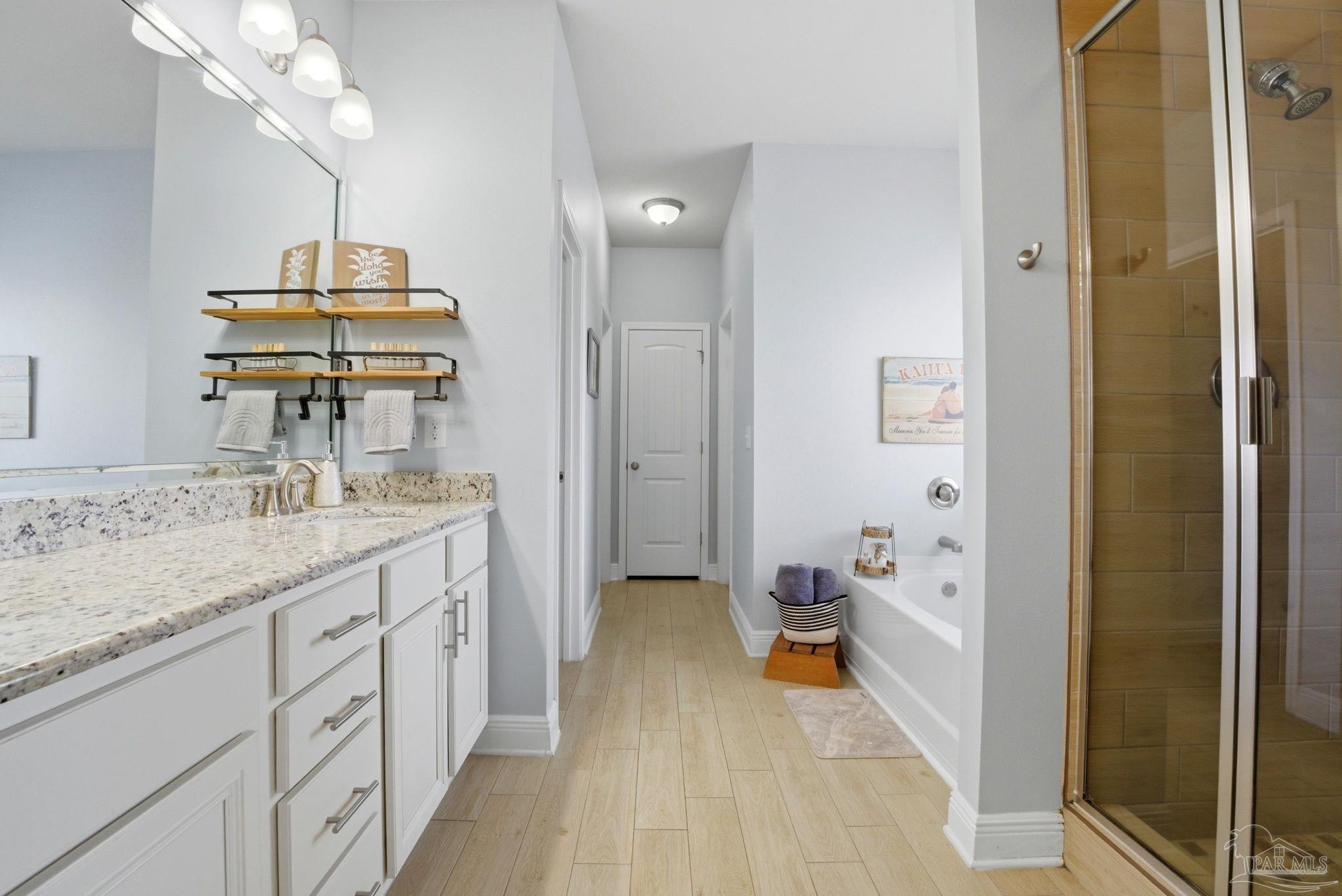 2961 Gemstone Circle Pace, FL 32571 - Photo 23 of 55