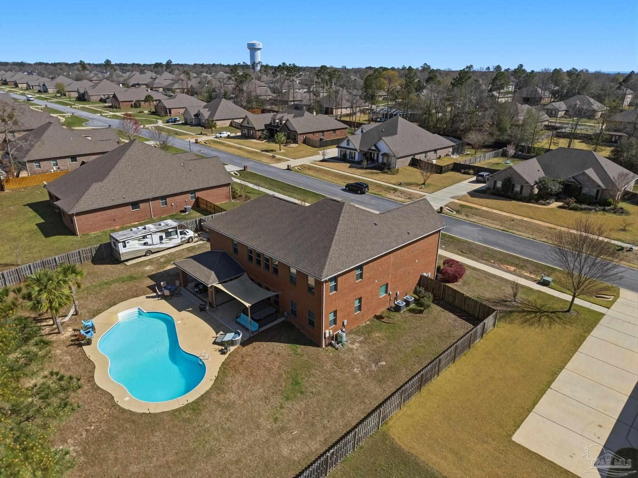 2961 Gemstone Circle Pace, FL 32571 - Photo 3 of 55