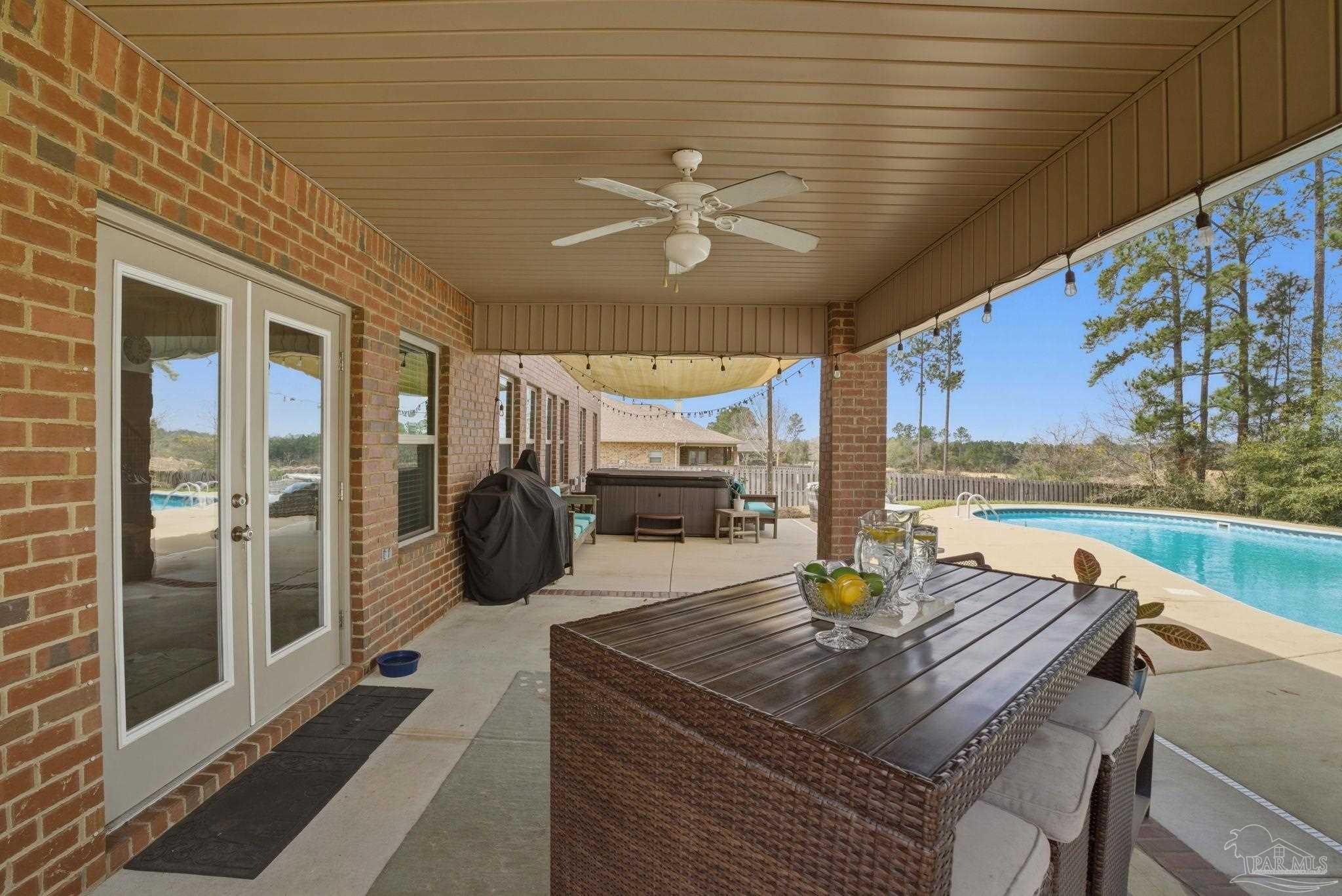 2961 Gemstone Circle Pace, FL 32571 - Photo 46 of 55