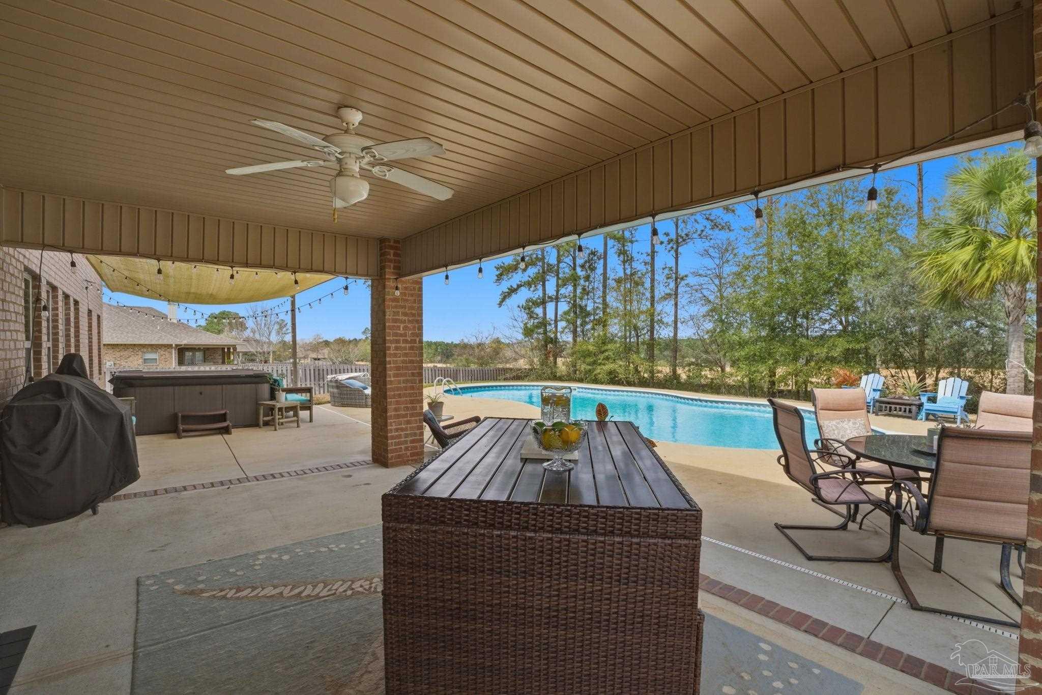 2961 Gemstone Circle Pace, FL 32571 - Photo 47 of 55