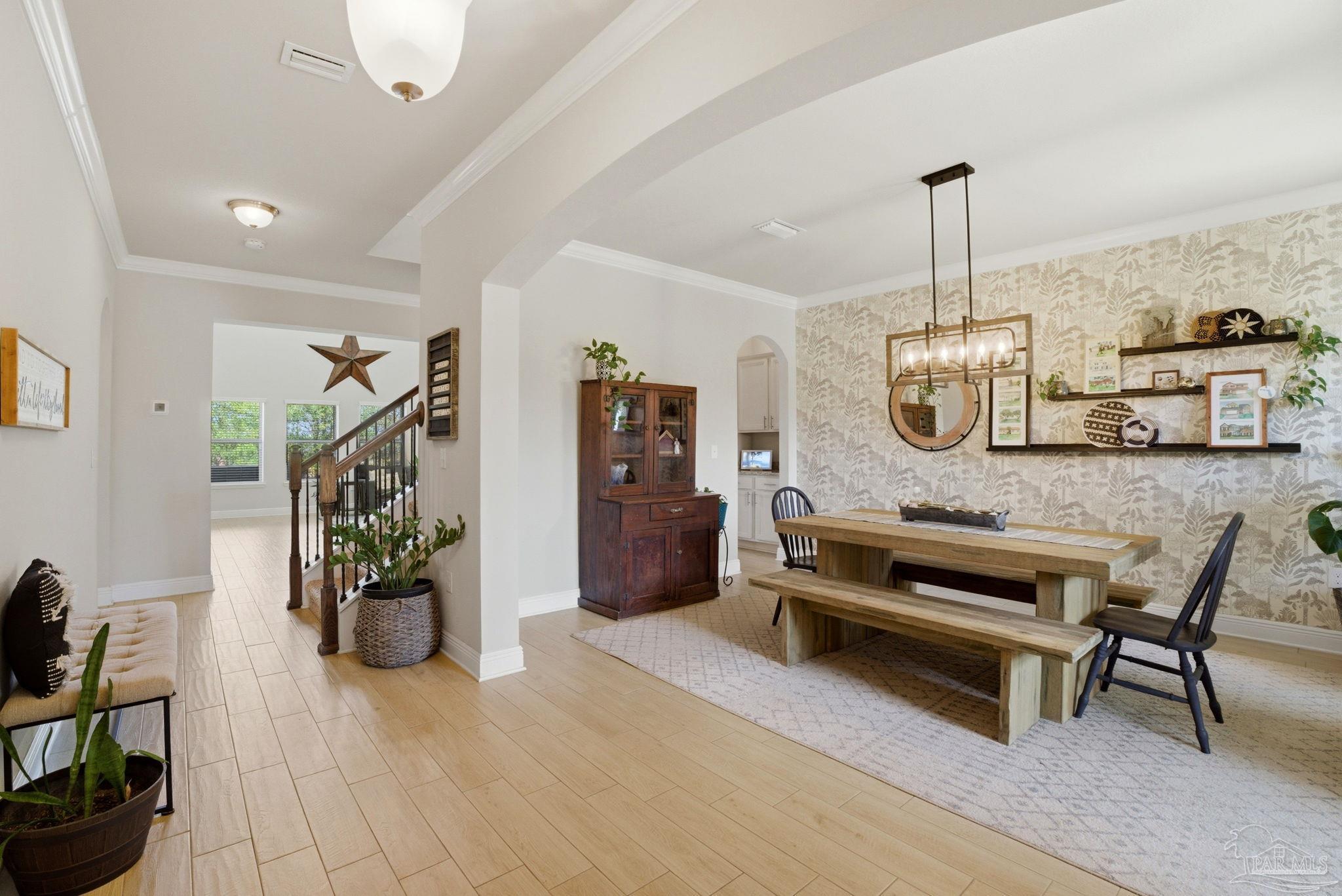 2961 Gemstone Circle Pace, FL 32571 - Photo 6 of 55