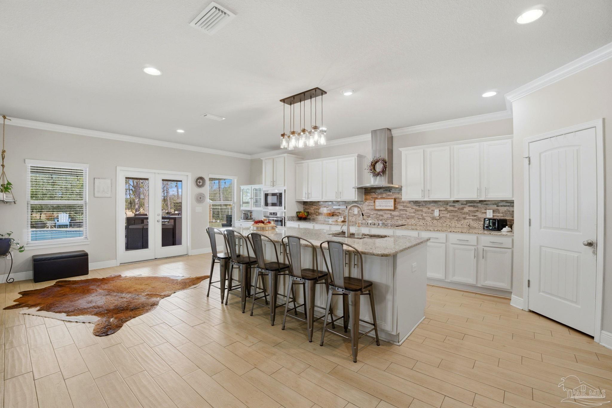 2961 Gemstone Circle Pace, FL 32571 - Photo 10 of 55