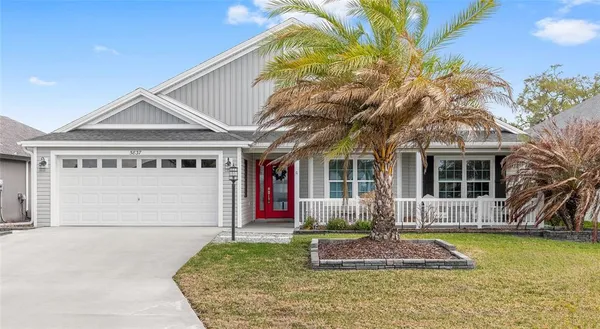 $695,000 | 5837 Storms Avenue, The Villages, FL 34762