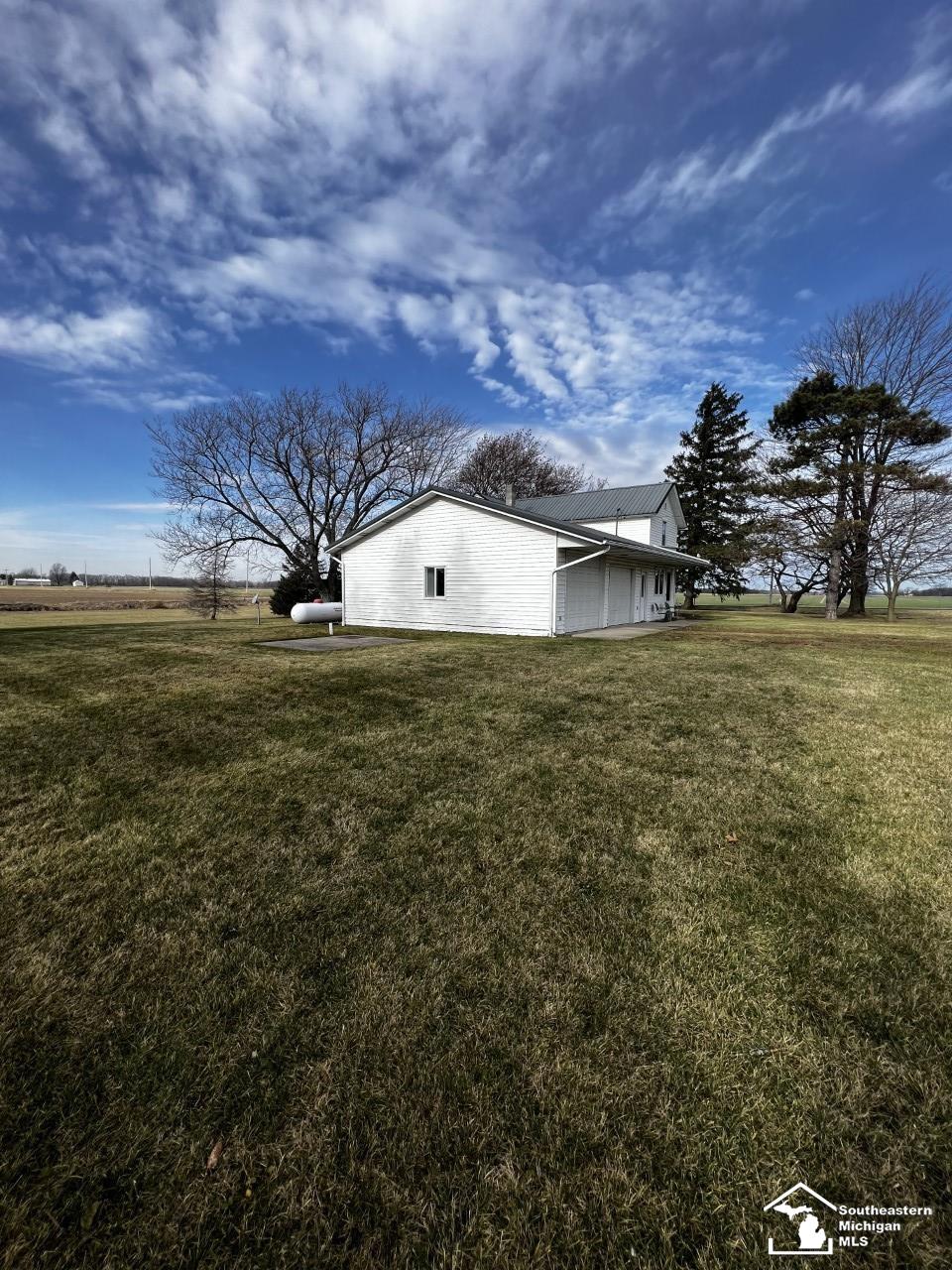 5339 East Ridgeville Road Jasper, MI 49248 - Photo 4 of 16 Gallery Image 4