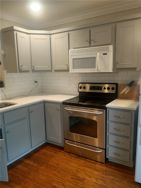 660 South Barnett Shoals Road, Unit 220 Athens, GA 30605 - Photo 7 of 18