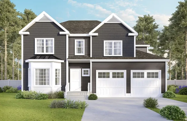 $1,400,000 | 12 Earle Stewart Lane, Wrentham, MA 02093