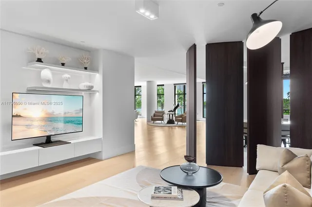 a bathroom with a granite countertop sink mirror and a bath tub