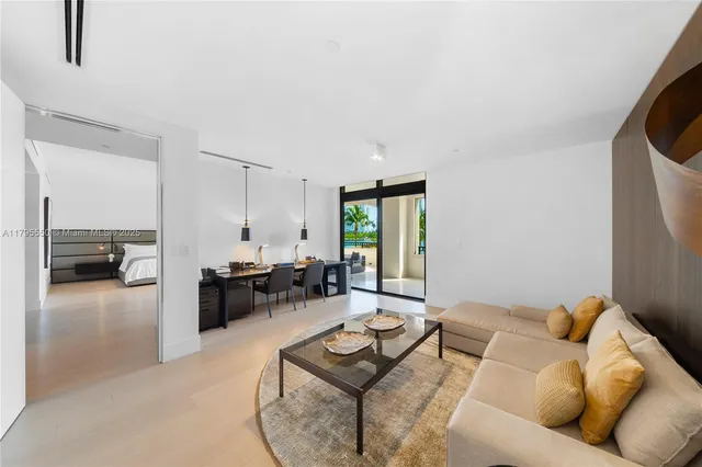 $21,900,000 | 7025 Fisher Island Drive, Unit 7025, Miami Beach, FL 33109