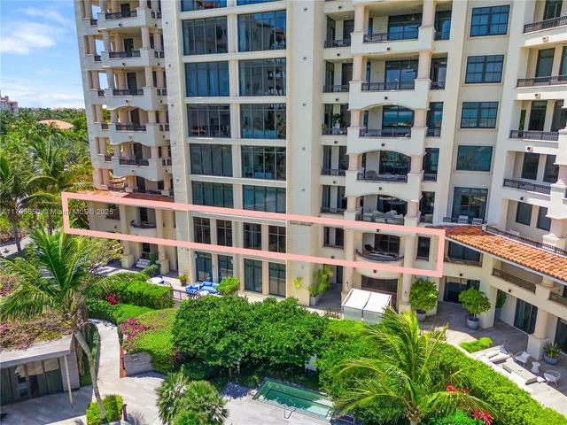 $21,900,000 | 7025 Fisher Island Drive, Unit 7025, Miami Beach, FL 33109
