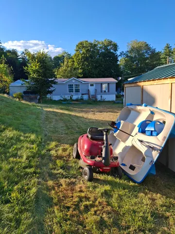 $149,900 | 20 Duston Drive, Boscawen, NH 03303