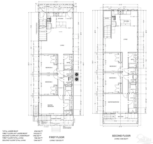 $649,900 | 315 North Pace Boulevard, Pensacola, FL 32505