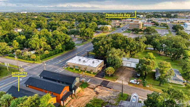 $649,900 | 315 North Pace Boulevard, Pensacola, FL 32505