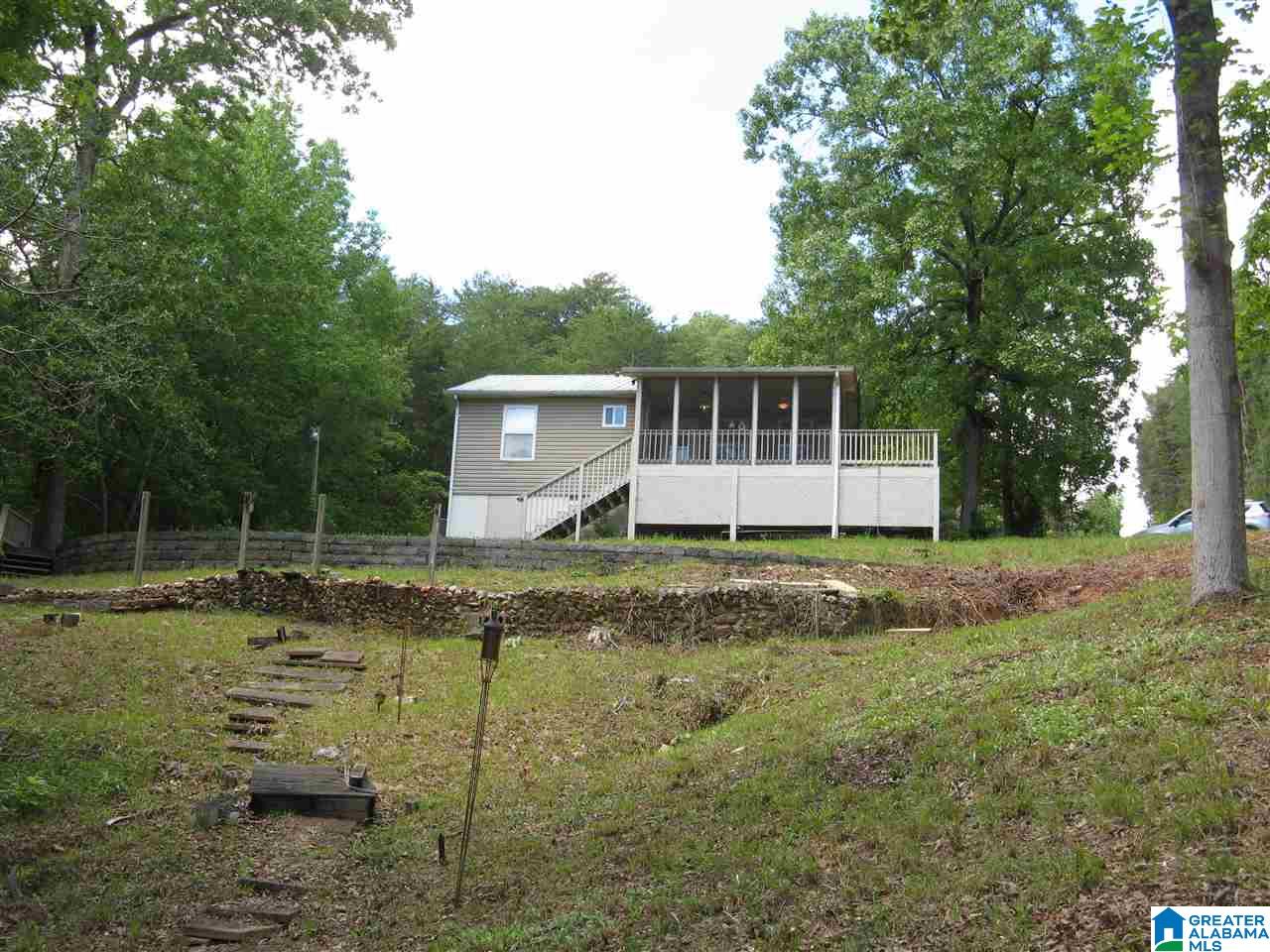 126 Jane Drive Sylacauga, AL 35151 - Photo 23 of 39