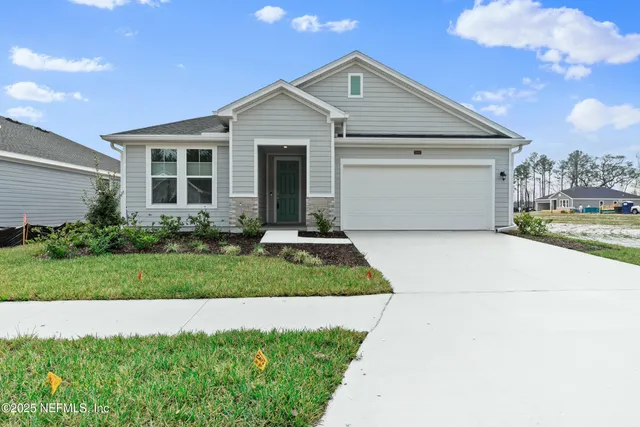 $459,595 | 75492 Banyan Way, Yulee, FL 32097
