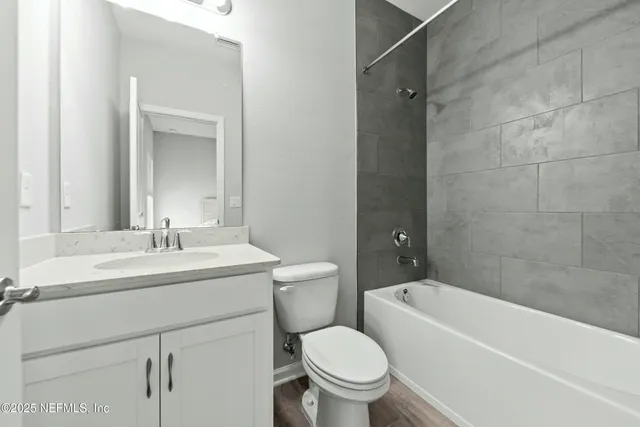 $459,595 | 75492 Banyan Way, Yulee, FL 32097