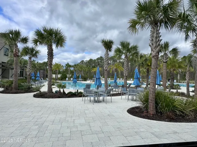 $459,595 | 75492 Banyan Way, Yulee, FL 32097