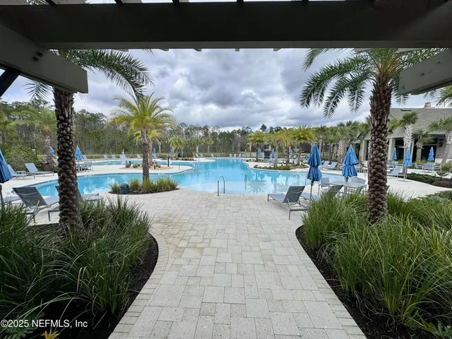 $459,595 | 75492 Banyan Way, Yulee, FL 32097