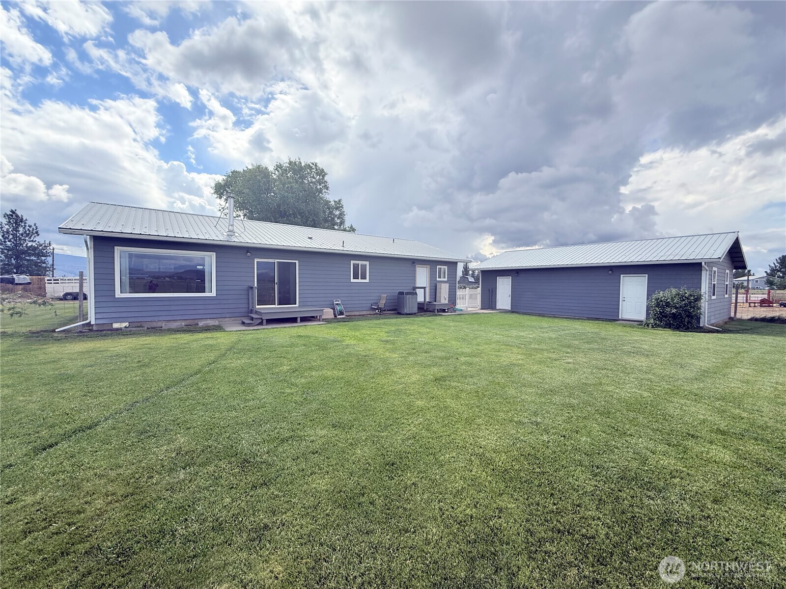 225 Robinson Canyon Road Omak, WA 98841 - Photo 12 of 39