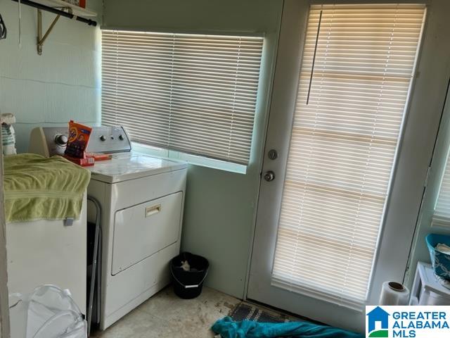 1575 Allison Mill Road Talladega, AL 35160 - Photo 11 of 21