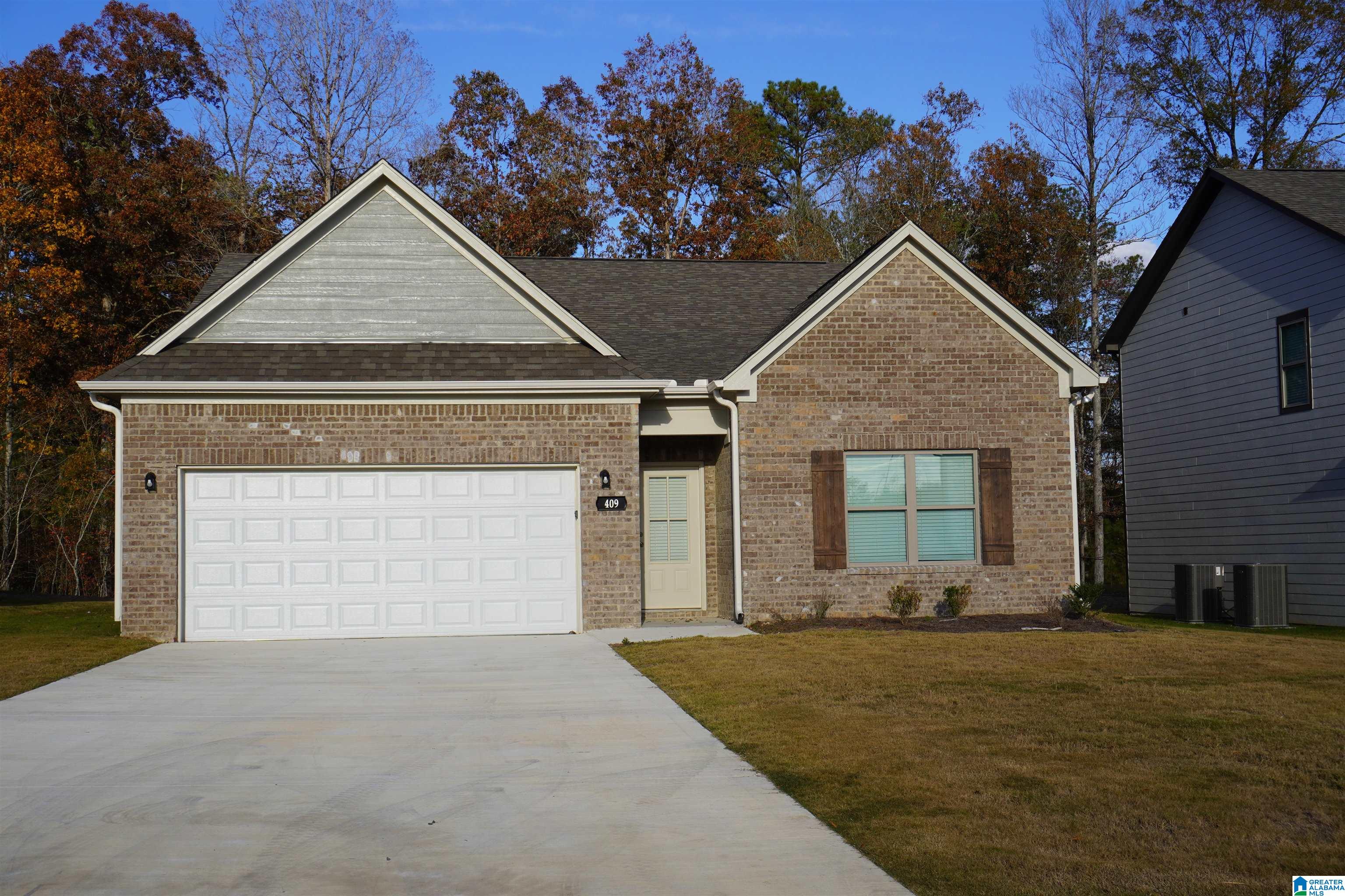 409 Troubadour Lane Jasper, AL 35501 - Photo 1 of 32