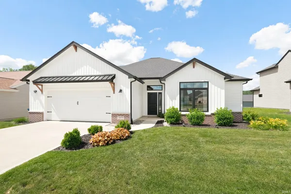 $359,900 | 5171 Slippery Elm Court, Fort Wayne, IN 46825