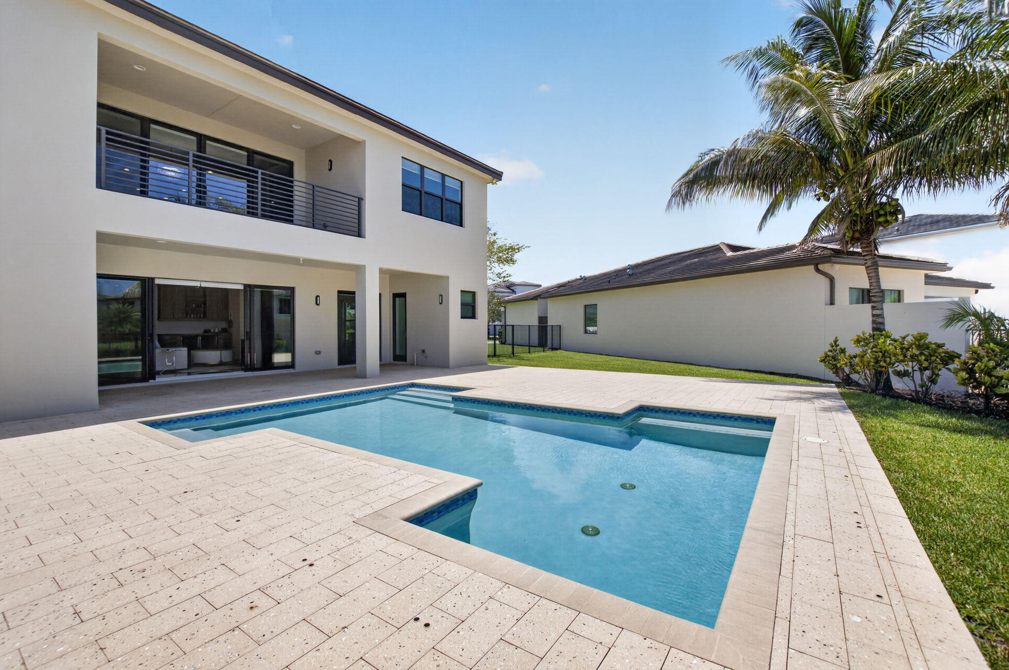 17100 Wandering Wave Avenue Boca Raton, FL 33496 - Photo 43 of 45 Yard