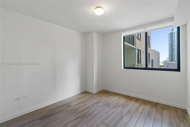 $4,150 | 999 Southwest 1st Avenue, Unit 2411, Miami, FL 33130