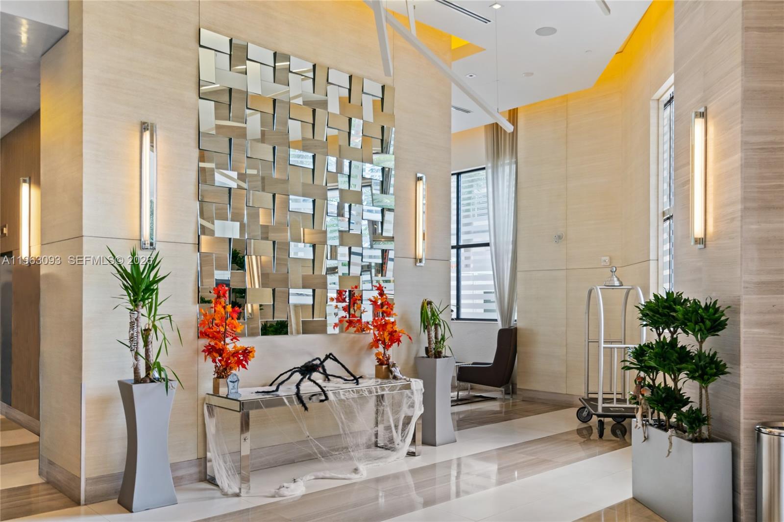 999 Southwest 1st Avenue, Unit 2411 Miami, FL 33130 - Photo 32 of 72