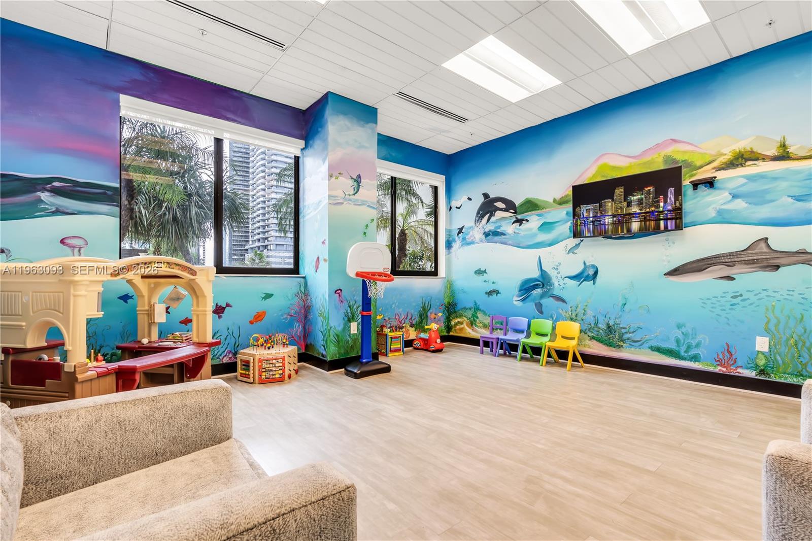 999 Southwest 1st Avenue, Unit 2411 Miami, FL 33130 - Photo 50 of 72