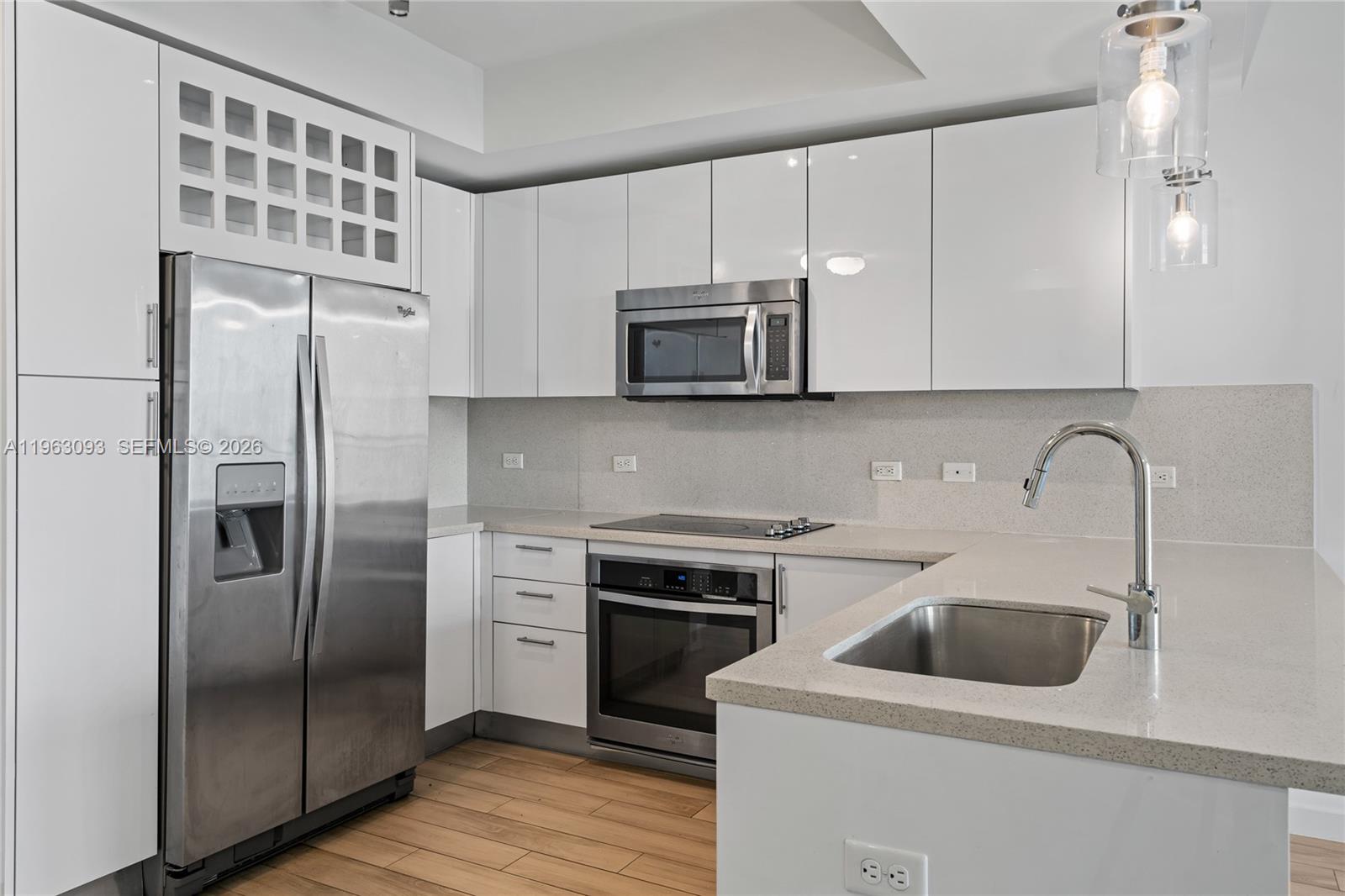 999 Southwest 1st Avenue, Unit 2411 Miami, FL 33130 - Photo 5 of 72