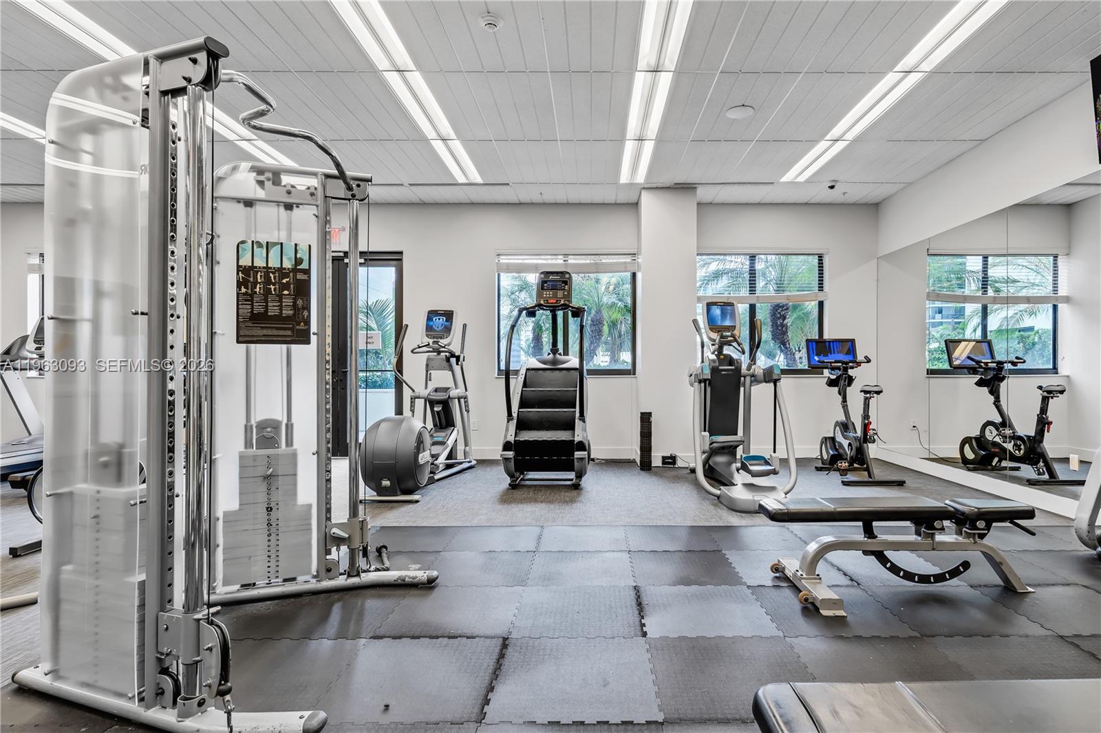 999 Southwest 1st Avenue, Unit 2411 Miami, FL 33130 - Photo 52 of 72