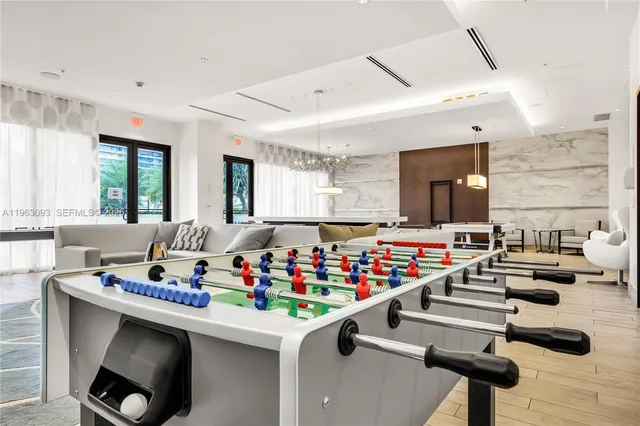 $4,150 | 999 Southwest 1st Avenue, Unit 2411, Miami, FL 33130