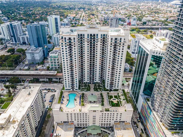 $4,150 | 999 Southwest 1st Avenue, Unit 2411, Miami, FL 33130