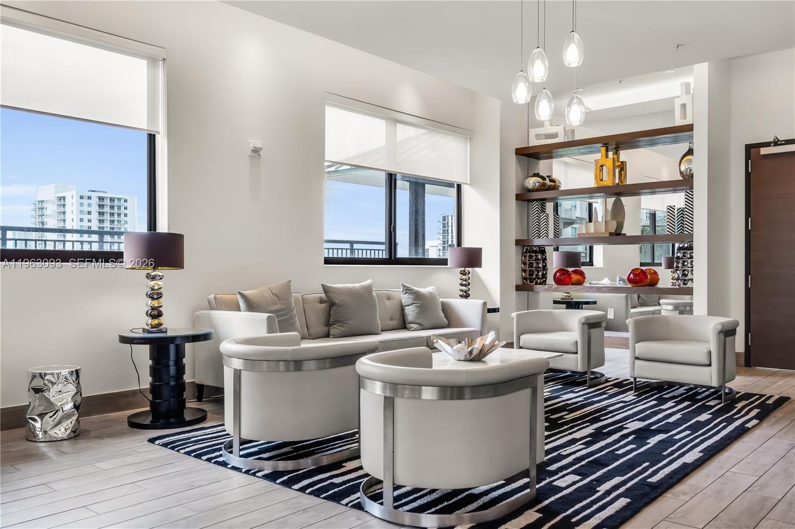 999 Southwest 1st Avenue, Unit 2411 Miami, FL 33130 - Photo 66 of 72