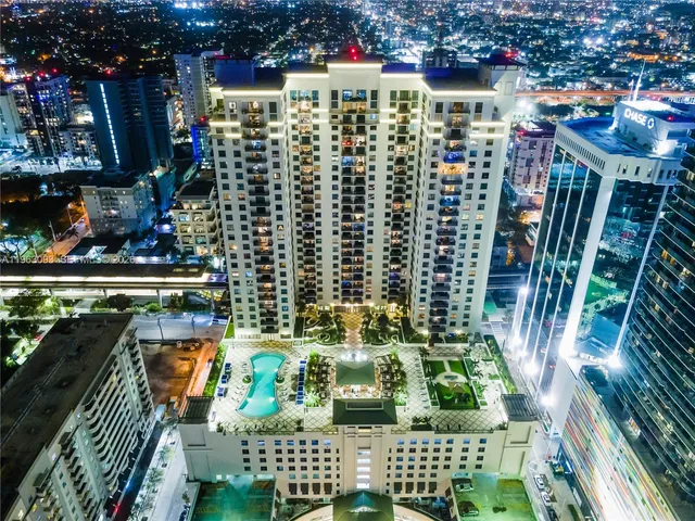 $4,150 | 999 Southwest 1st Avenue, Unit 2411, Miami, FL 33130