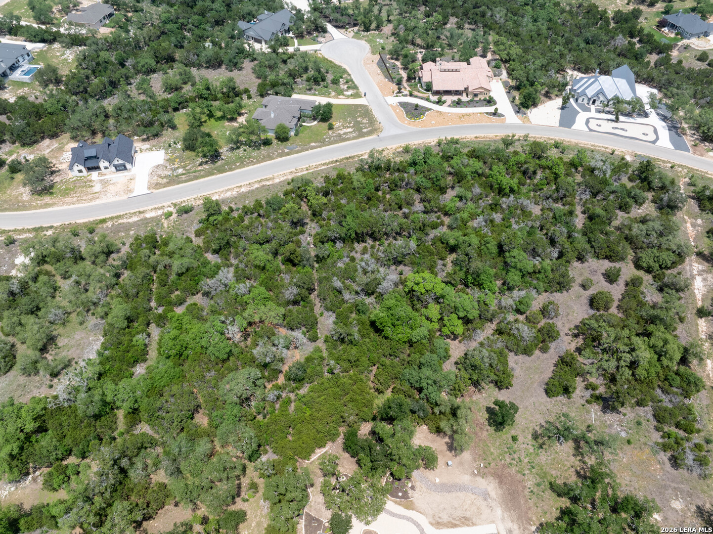 1227 Powder Ridge New Braunfels, TX 78132 - Photo 3 of 3