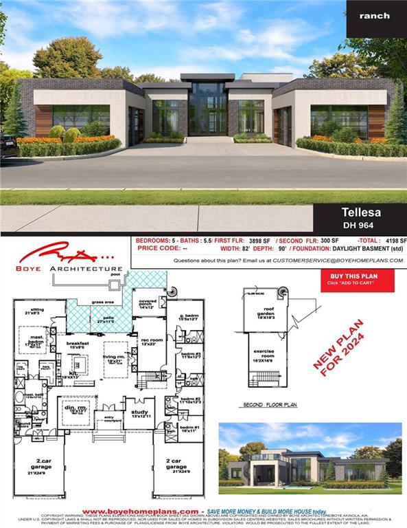 120 Bowen Road Stockbridge, GA 30281 - Photo 14 of 14