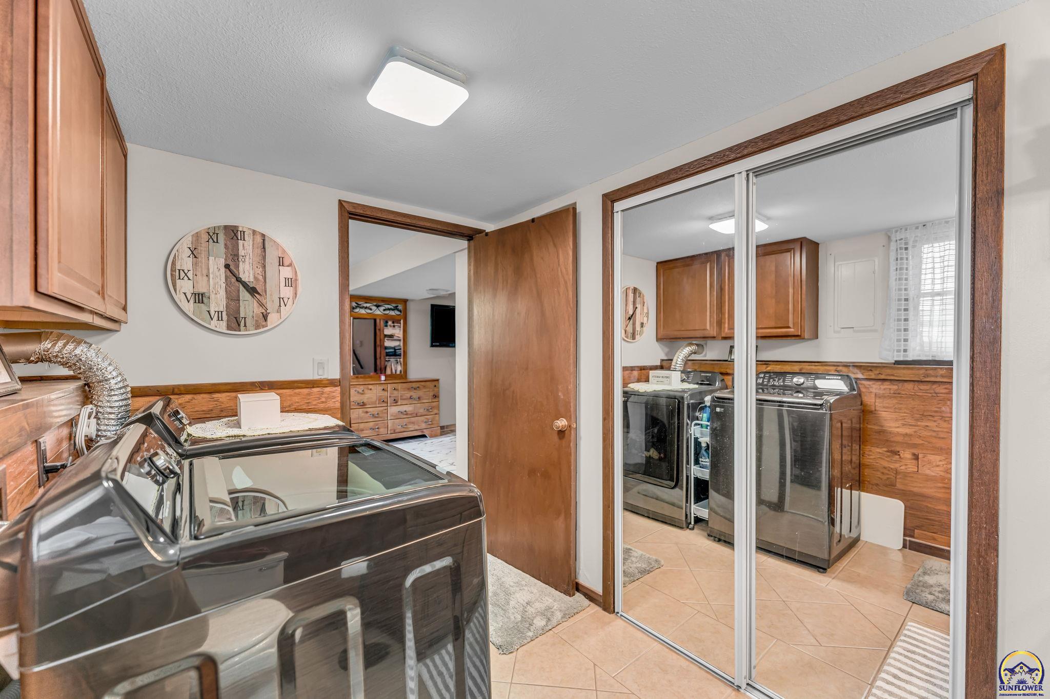 4832 Northeast Kincaid Road Topeka, KS 66617 - Photo 40 of 63